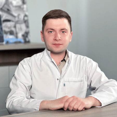 Бідненко Павло Геннадійович